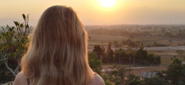 Meditation mit MS-Begleiter